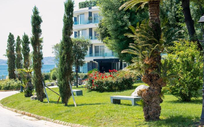 Hotel & Resort Tre Fontane Luxury