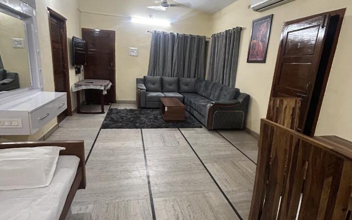 UDUPI CORAL HOMESTAY