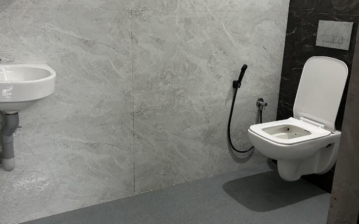 UDUPI CORAL HOMESTAY