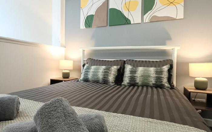 Central City Apartment - Inverness centre