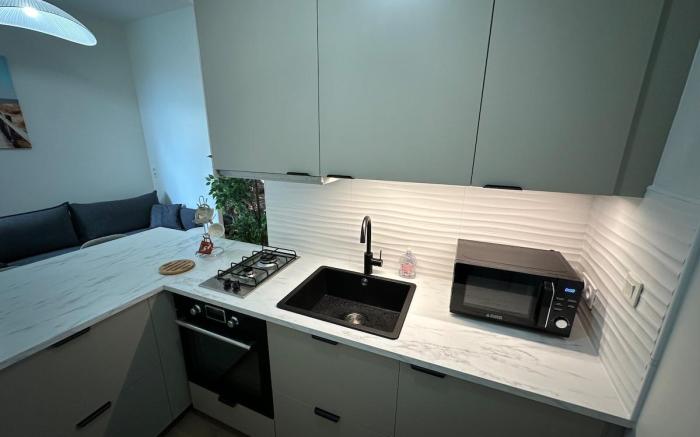 TiBZH : Vannes downtown, Private entrance