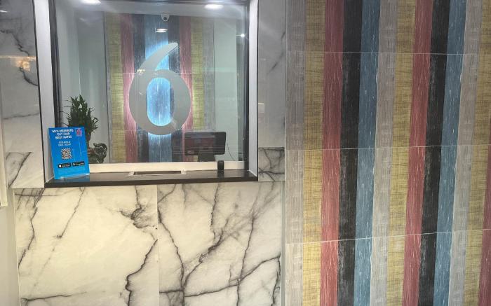 Motel 6 Dallas, TX – St. Augustine / HWY 175