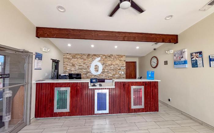 Studio 6 Suites Mesquite, TX – Gross Rd.