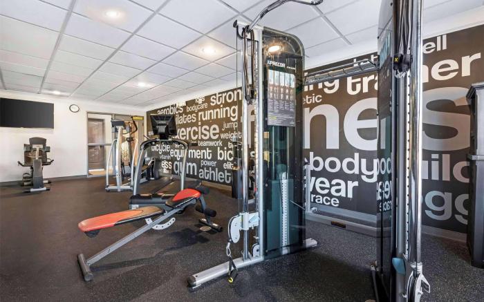 Wyndham Garden Appleton