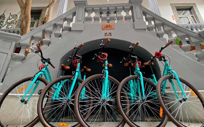 Hotel MX condesa CDMX, Trademark Collection by Wyndham