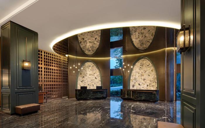 Wingate by Wyndham Xi'an Chanba