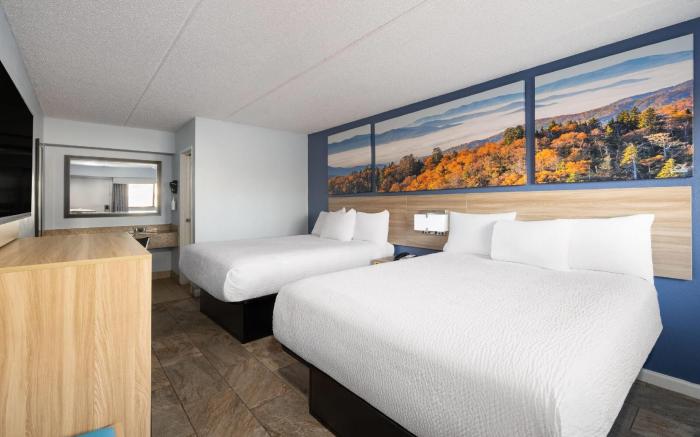 Days Inn by Wyndham Charlotte University