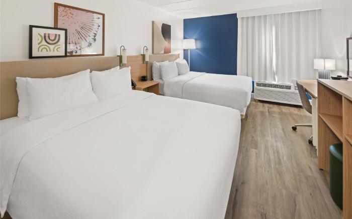 Spark by Hilton Waldorf