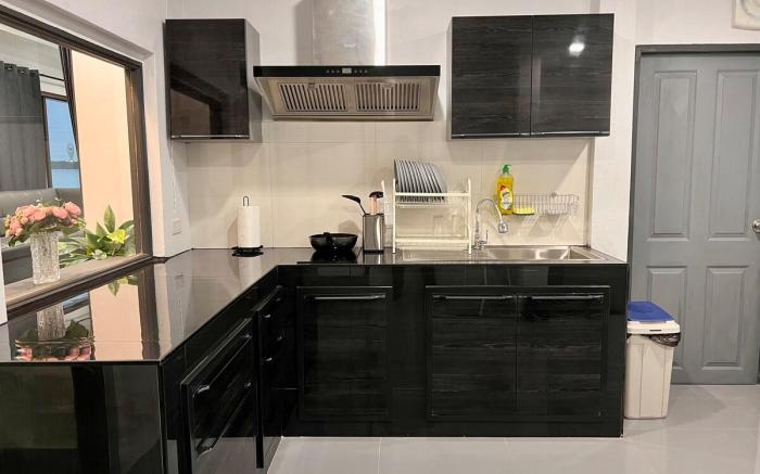 Vanilla Sky Private Pool Villa