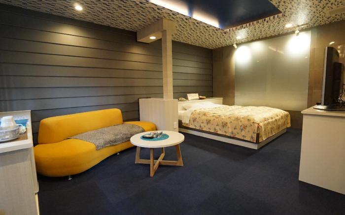 Hotel Bali Beach – All Rooms Are Detached Private Double Rooms