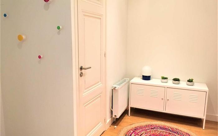 DIFY Apartment 2BR/4P - Le Belize/Bellecour