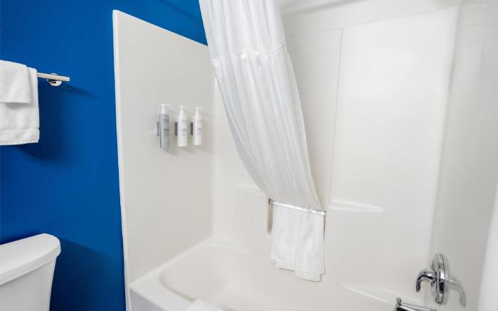 Spark by Hilton Tumwater