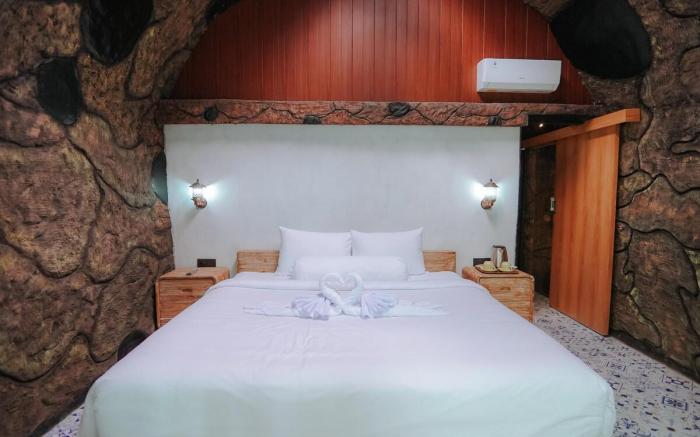 The Jungle Pots Ubud (Room Nakula)