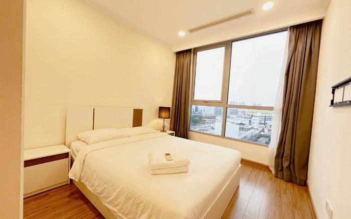 The Aquamarine Landmark Suites - Poolside Access at L4B