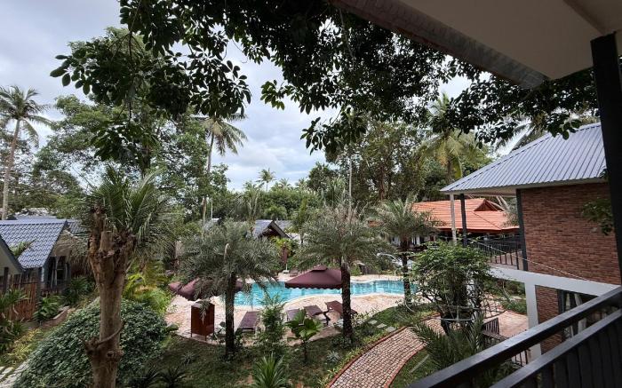 Agarwood Garden Resort Phu Quoc