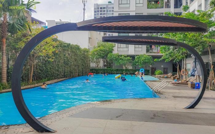 Botanica Premier Serviced Apartment 