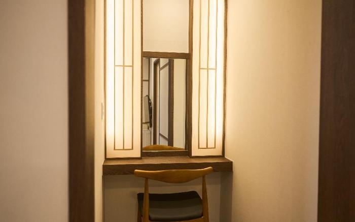 Gamseong Ryokan Hotel Usagi