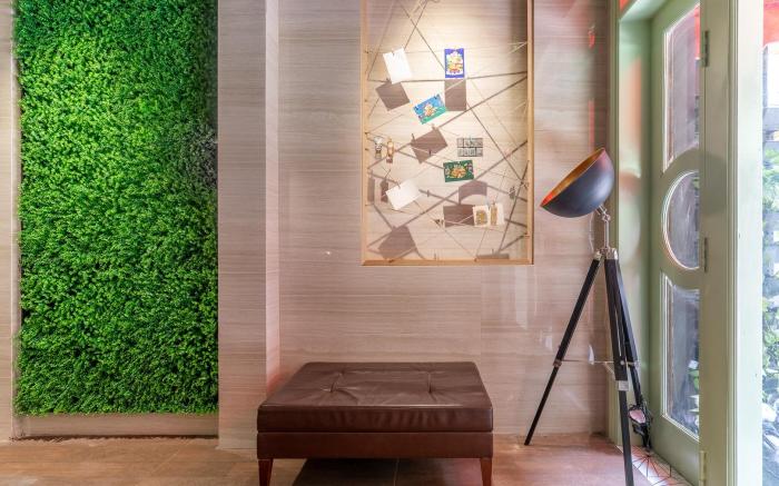 The Rixx homestay next to Ben Thanh Market