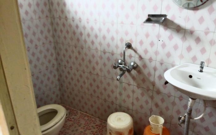 Kannike Cauvery Homestay 