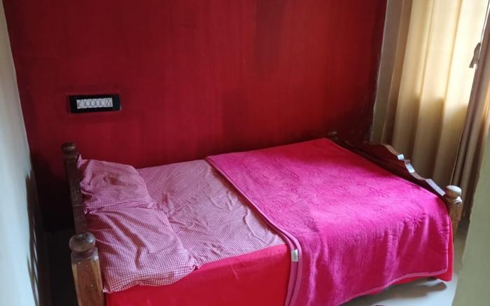Kannike Cauvery Homestay 