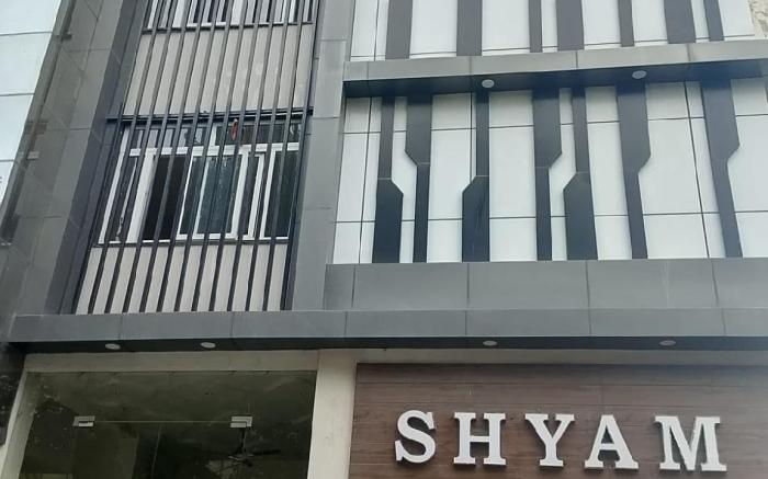 Shyam Inn