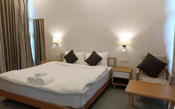 Hetalbon Eco Resort West Bengal
