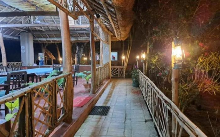Hetalbon Eco Resort West Bengal