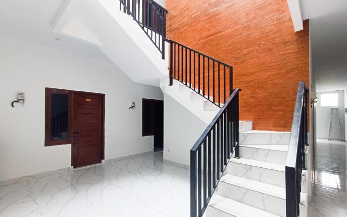 Ndalem Tamanan Syariah RedPartner