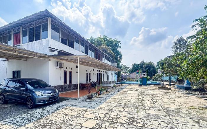 Vila Family Syariah Bogor RedPartner