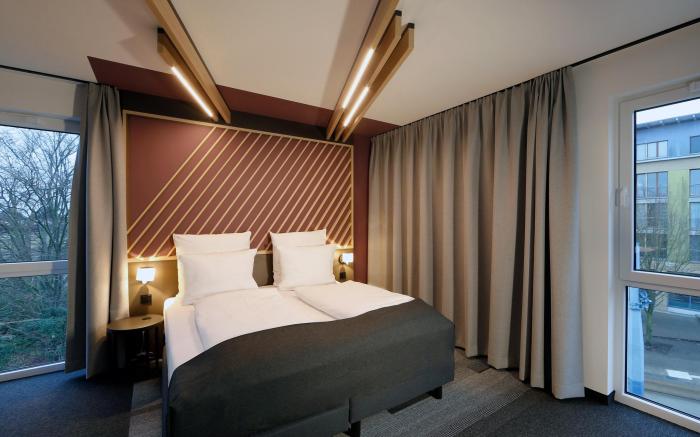 B&B HOTEL Frankfurt-Oder