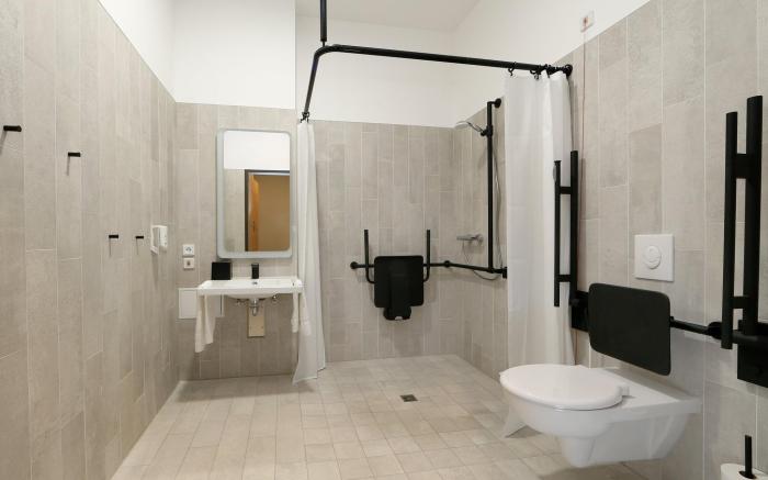 B&B HOTEL Frankfurt-Oder