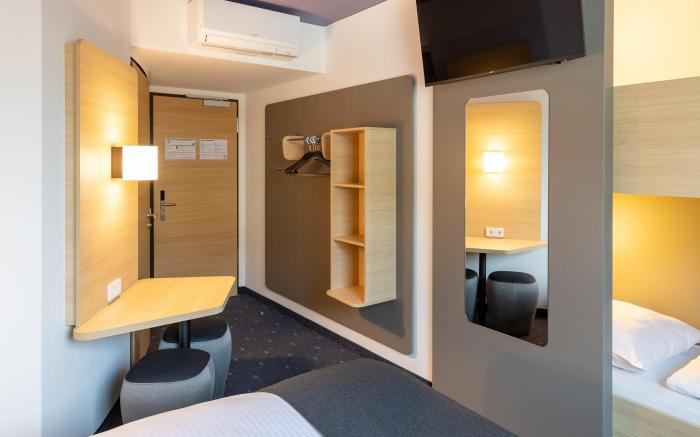 B&B HOTEL Idar-Oberstein