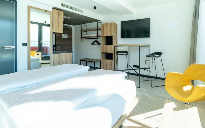 B&B HOTEL Albstadt-Hbf