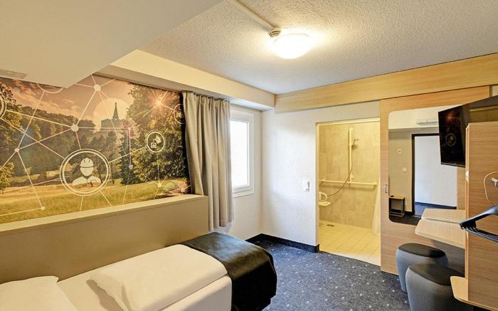 B&B HOTEL Kassel-Industriepark