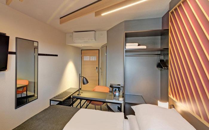 B&B HOTEL Kassel-Industriepark