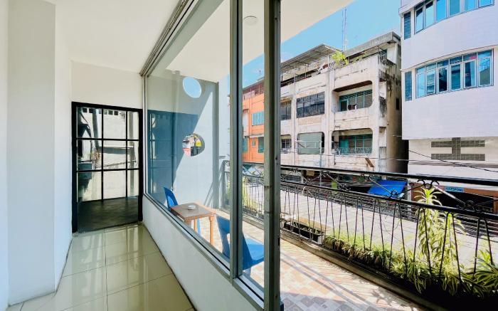 Urbanview Hotel Grand Mohaga Medan