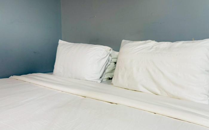 Sukhum Huai Khwang Guest House