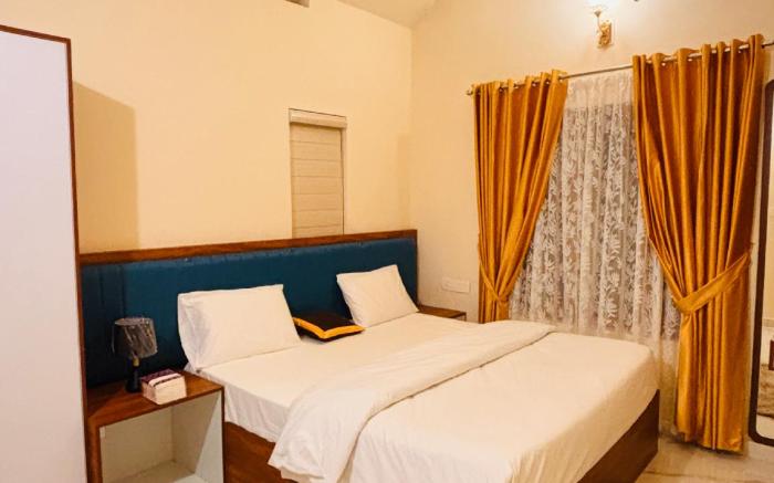 Riparian Inn Resort
