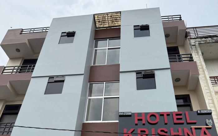 Hotel Krishna 