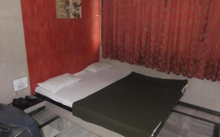 Hotel Radhika Nashik