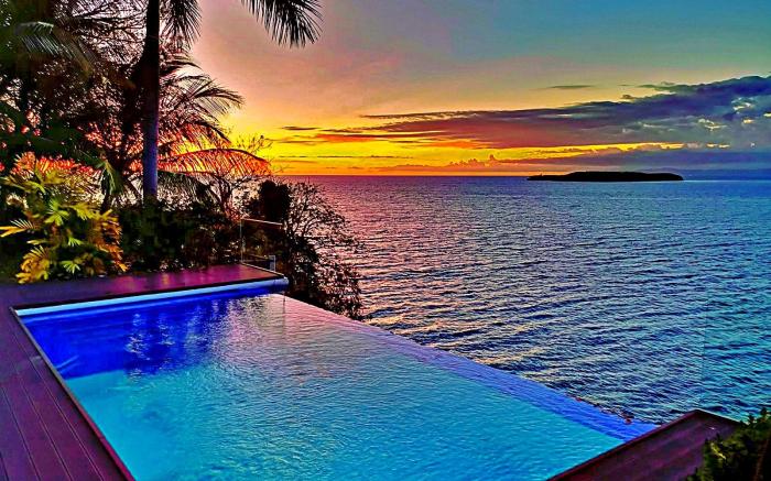 Casa Acantilado Oslob - 3BR