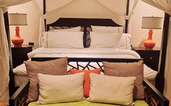 Casa Acantilado Oslob - 3BR