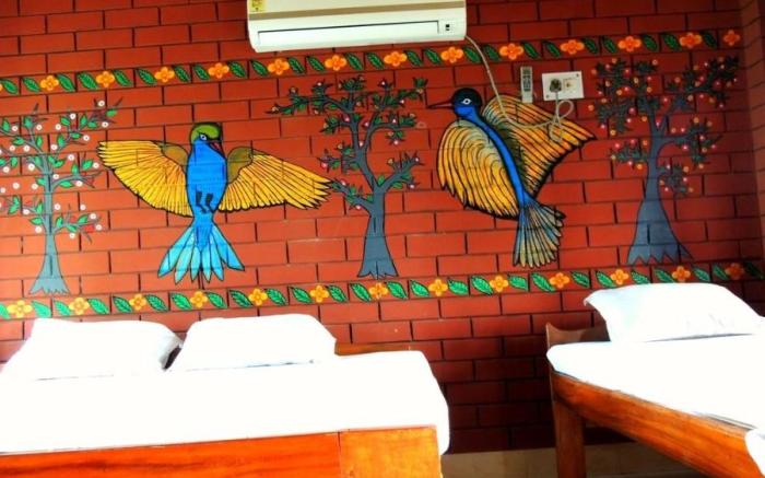 Sundarban Gateway Resort West Bengal