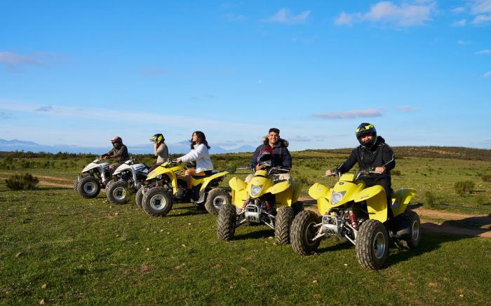 Goats Window Luxury Safari Lodge
