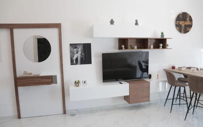 Casa Cinzia