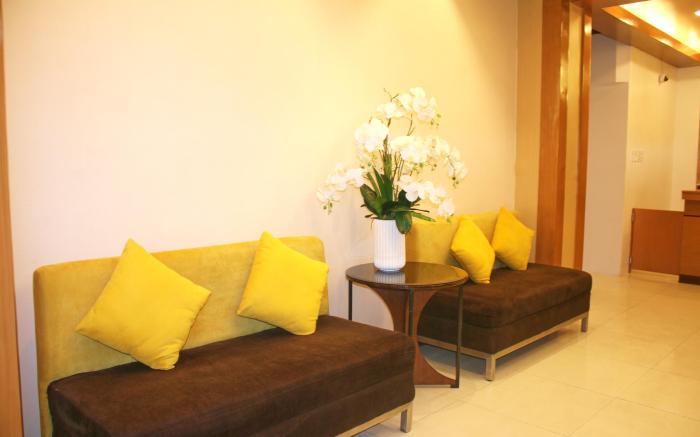 LuxeLite Suites Pasay