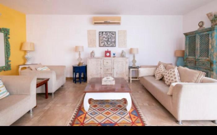 3BHK villa in Candolim, Calangute