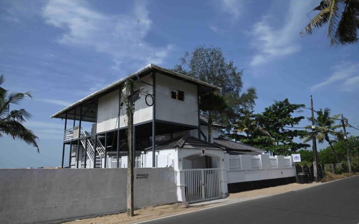 Cherai Homes 