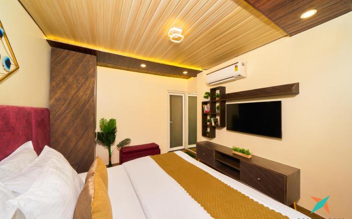 Zostel Homes Mussoorie