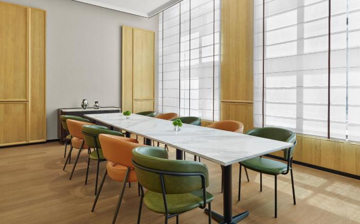 Four Points by Sheraton Guiyang Huaxi Park